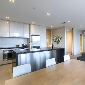 Two-Bedroom Penthouse Apartment